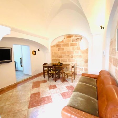 Appartement Corte Maggiore à Castrignano del Capo Extérieur photo