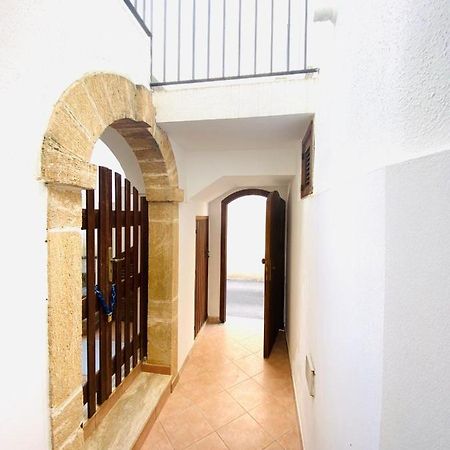 Appartement Corte Maggiore à Castrignano del Capo Extérieur photo