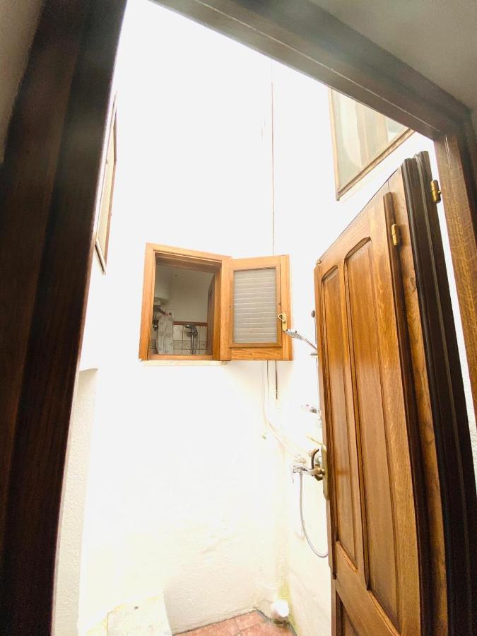 Appartement Corte Maggiore à Castrignano del Capo Extérieur photo