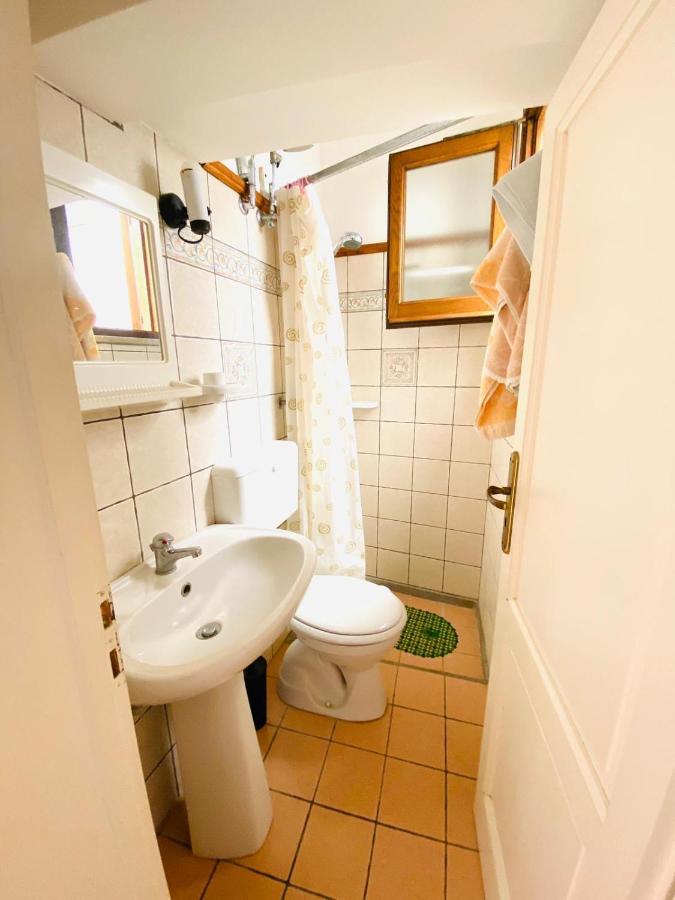 Appartement Corte Maggiore à Castrignano del Capo Extérieur photo