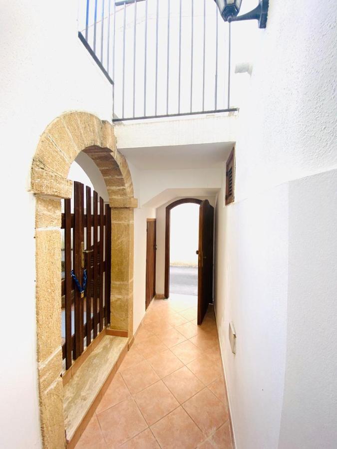 Appartement Corte Maggiore à Castrignano del Capo Extérieur photo